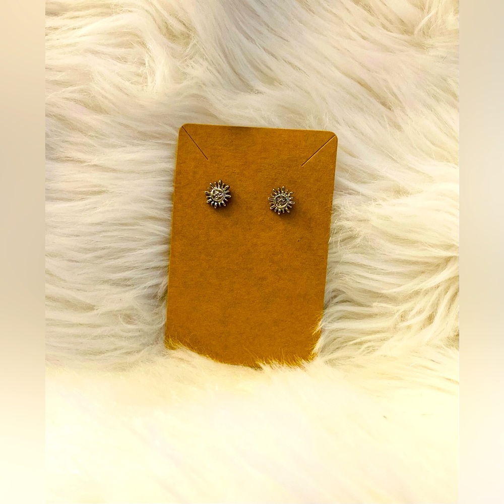 Boutique Hypoallergenic Earrings